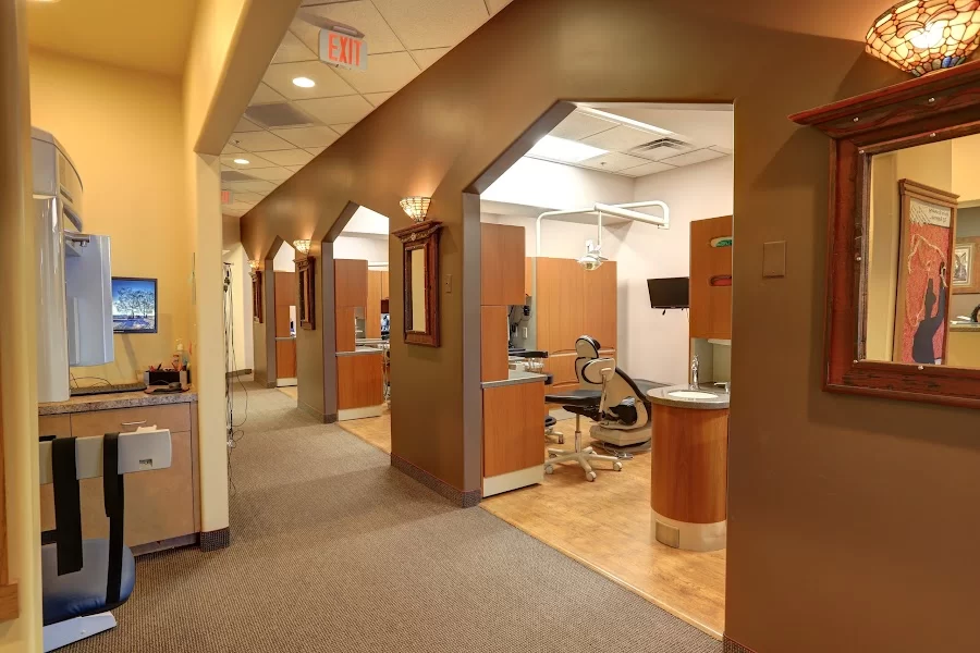 Wolff Family Dentistry & Orthodontics Picture 2