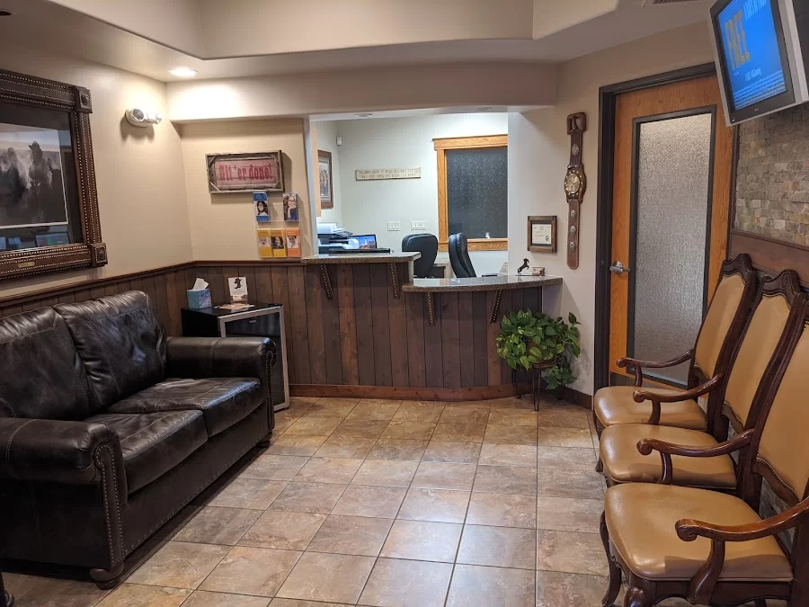 Wolff Family Dentistry & Orthodontics Picture 4