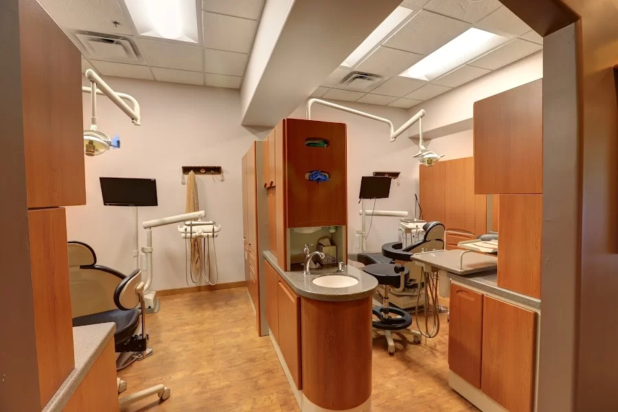 Wolff Family Dentistry & Orthodontics Picture 3