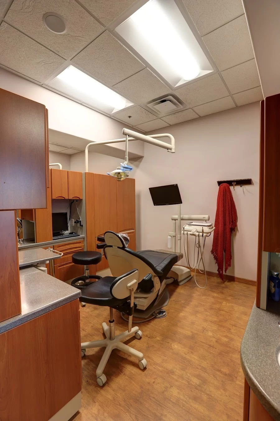 Wolff Family Dentistry & Orthodontics Picture 7