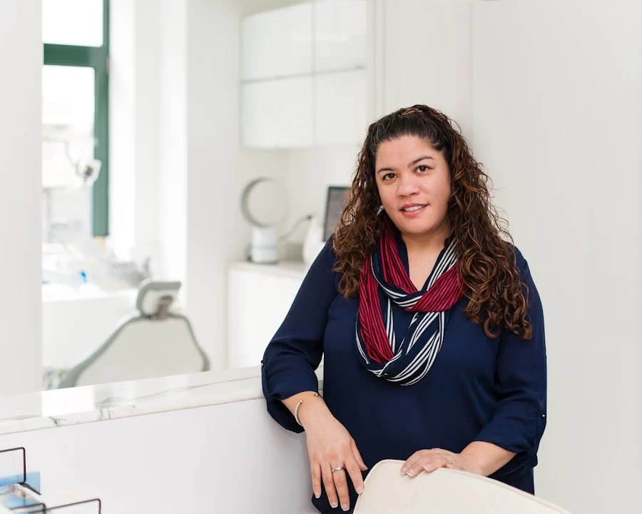 NoHo Dental - Dr. Stanton Young Picture 2