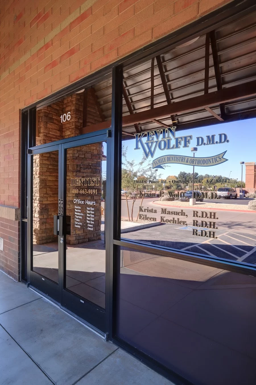 Wolff Family Dentistry & Orthodontics Picture 9