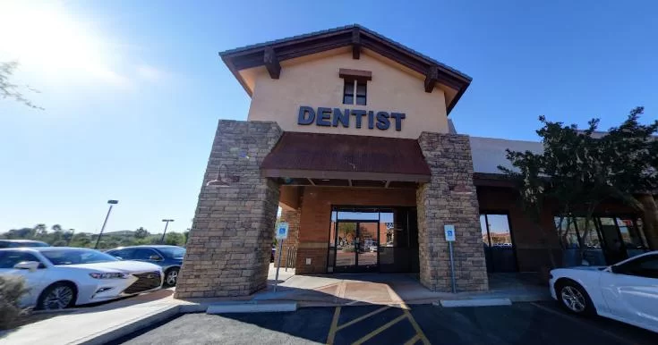 Wolff Family Dentistry & Orthodontics Picture 5