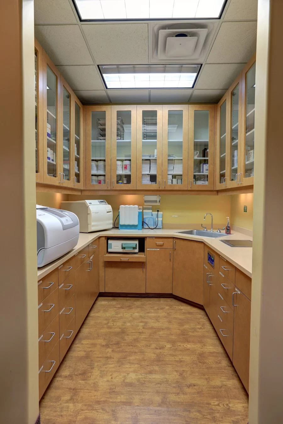 Wolff Family Dentistry & Orthodontics Picture 8