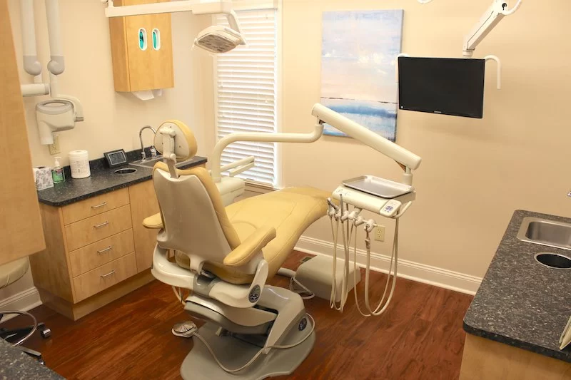 Periodontology Inc. Picture 5