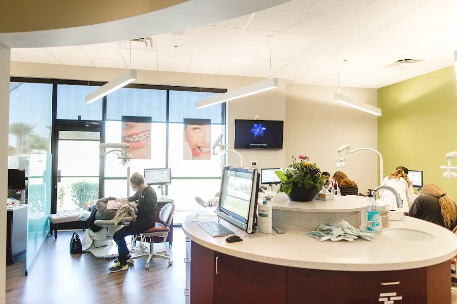 Sonoran Smile Orthodontics Picture 8