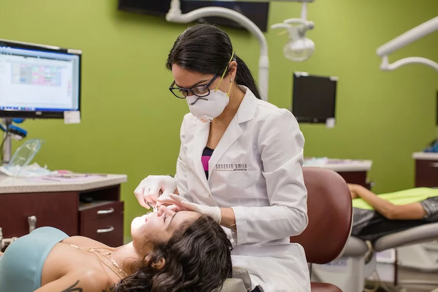 Sonoran Smile Orthodontics Picture 4