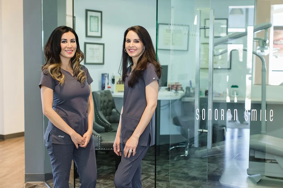 Sonoran Smile Orthodontics Picture 7
