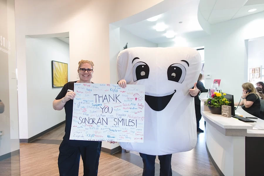 Sonoran Smile Orthodontics Picture 5
