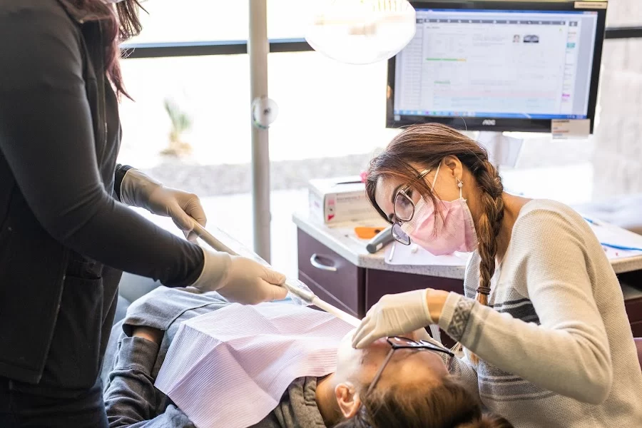Sonoran Smile Orthodontics Picture 6