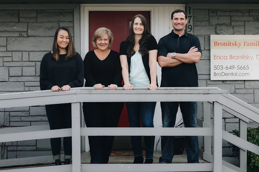 Bronitsky Family Dentistry Picture 6