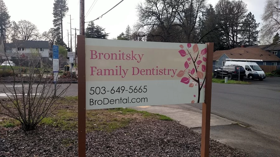 Bronitsky Family Dentistry Picture 8