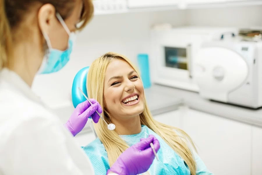 Bronitsky Family Dentistry Picture 3