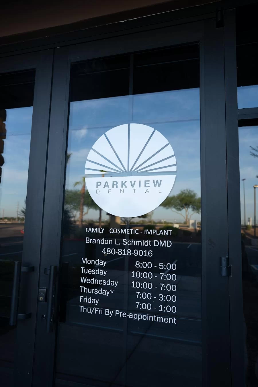 Parkview Dental Picture 10