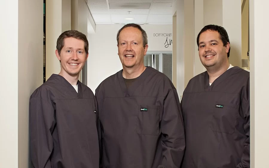 Smith Dental - Aloha Picture 1