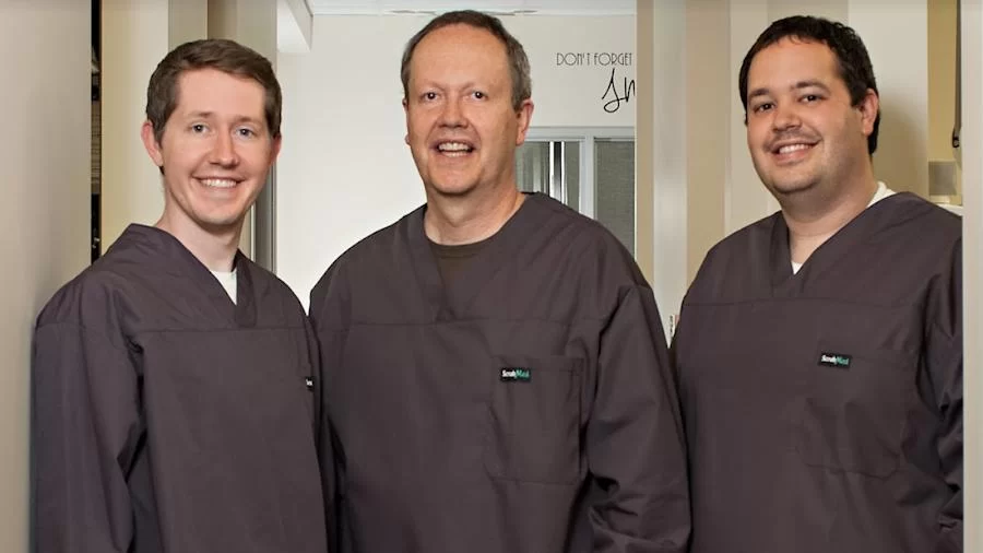 Smith Dental - Aloha Picture 7