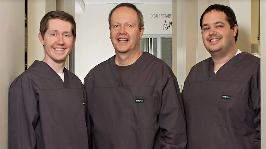 Smith Dental - Aloha Picture 6