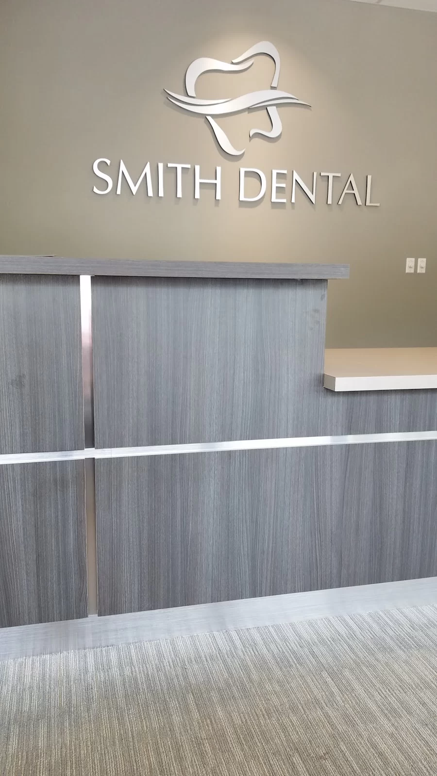 Smith Dental - Aloha Picture 8
