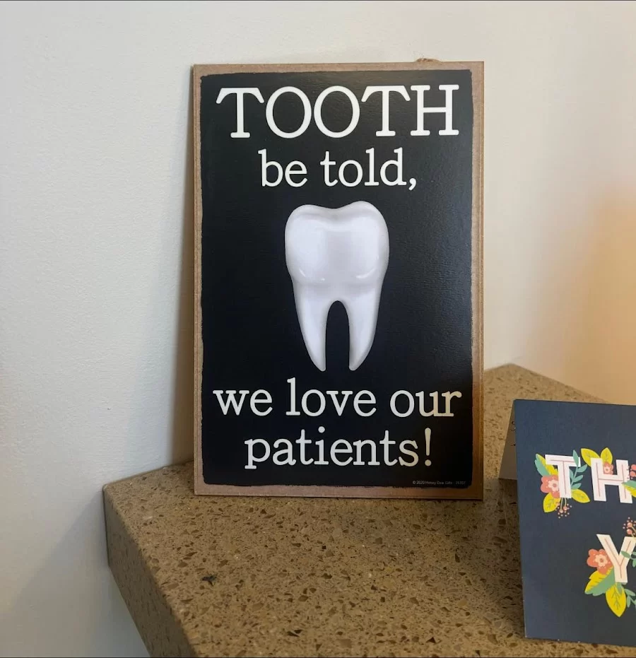 Smile Crafters - Dr. Skyler Smith DMD Picture 4