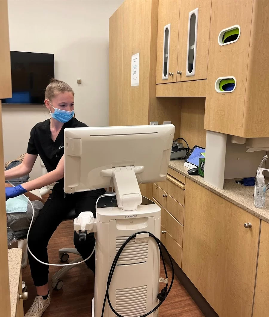Smile Crafters - Dr. Skyler Smith DMD Picture 5