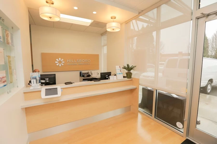 Hillsboro Modern Dentistry Picture 3