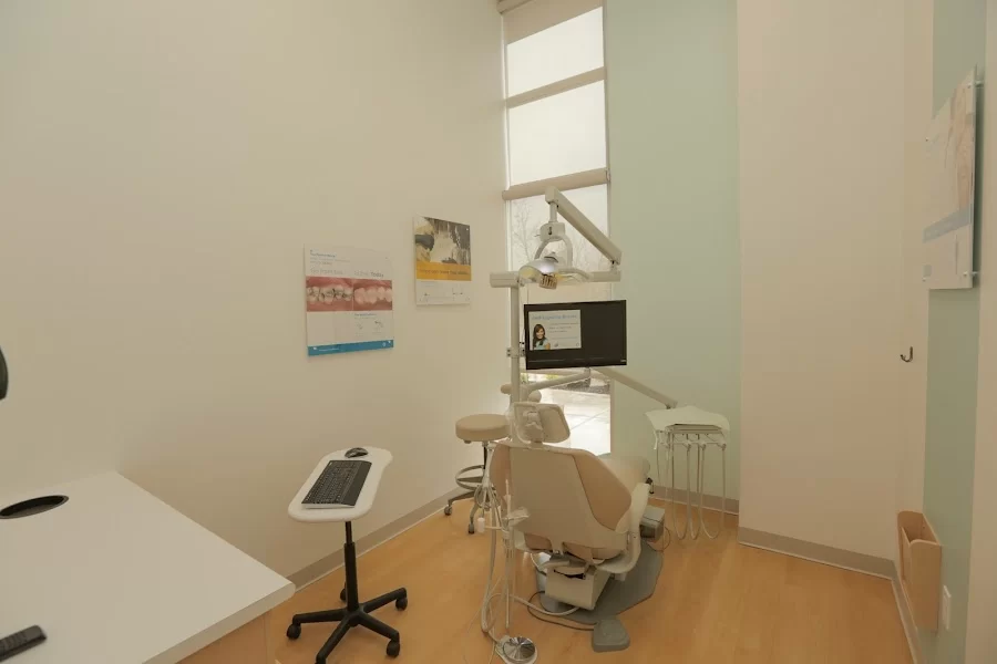 Hillsboro Modern Dentistry Picture 2