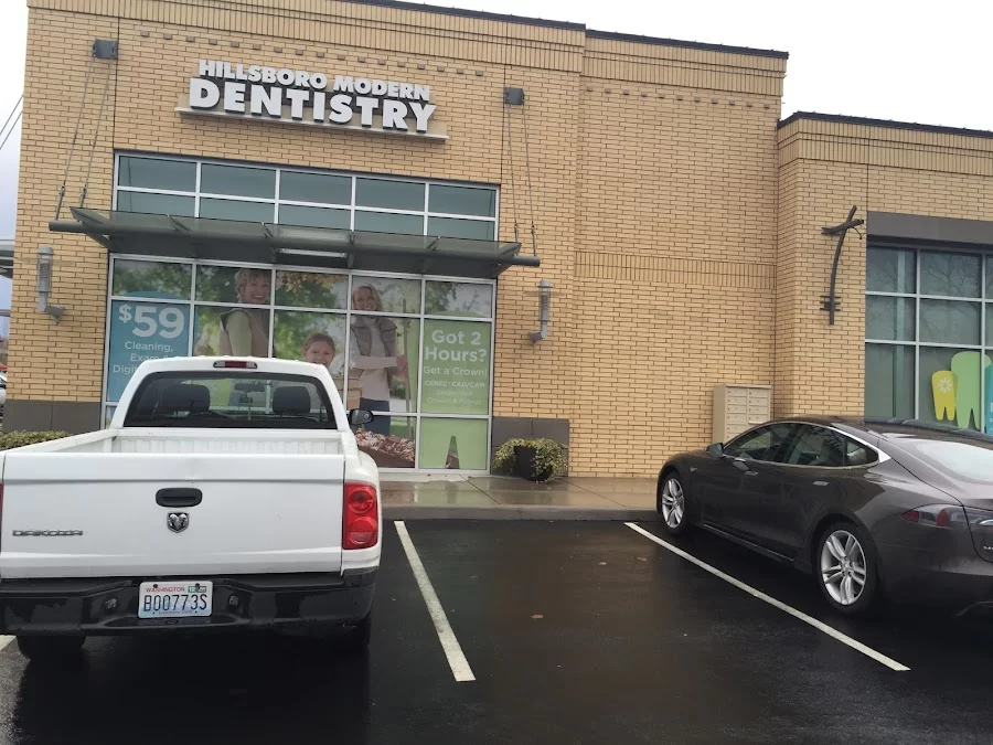Hillsboro Modern Dentistry Picture 8