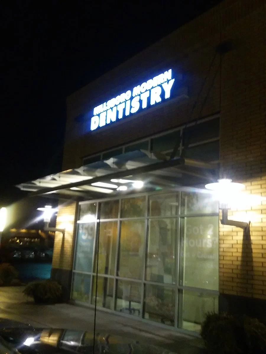 Hillsboro Modern Dentistry Picture 9
