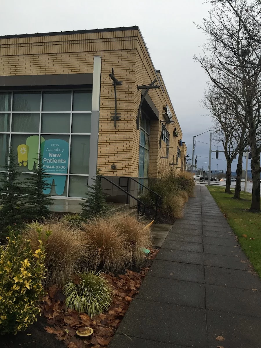 Hillsboro Modern Dentistry Picture 10