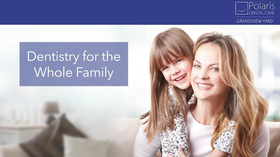 Polaris Dental Care Picture 1
