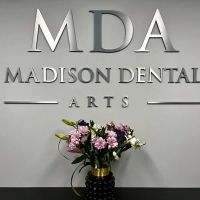 Madison Dental Arts ico