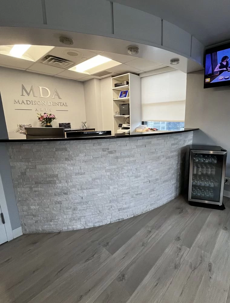 Madison Dental Arts Picture 10