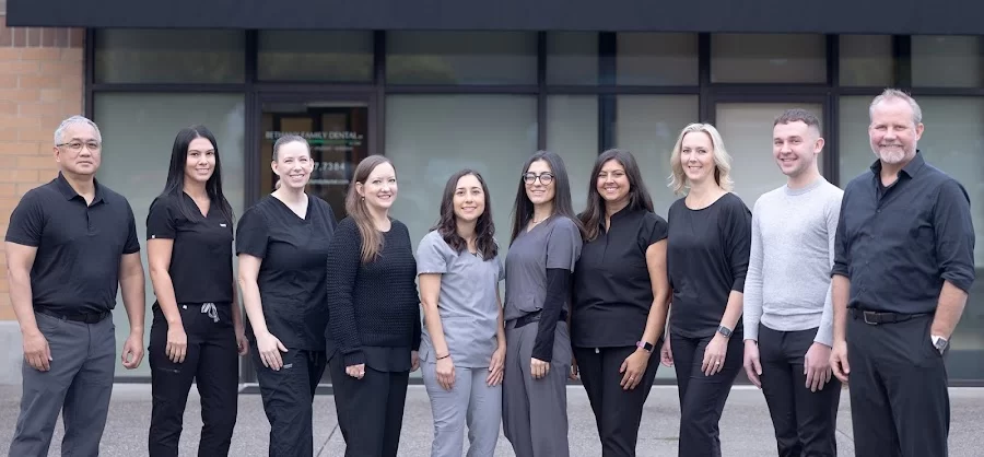Bethany Family Dental Portland Picture 5