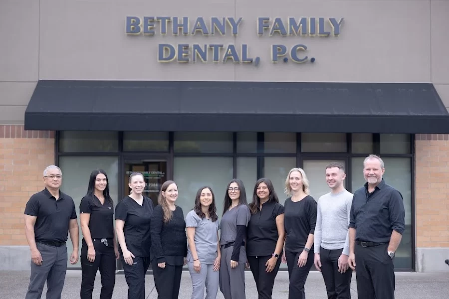 Bethany Family Dental Portland Picture 6