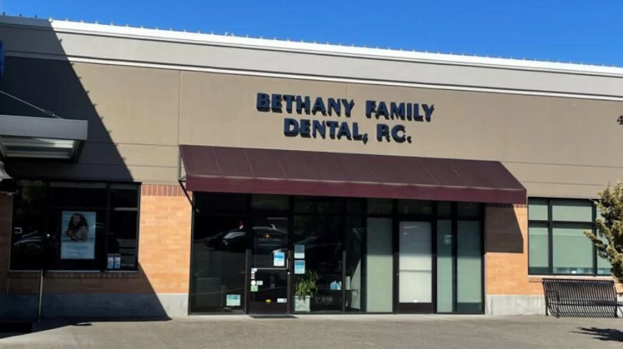 Bethany Family Dental Portland Picture 8