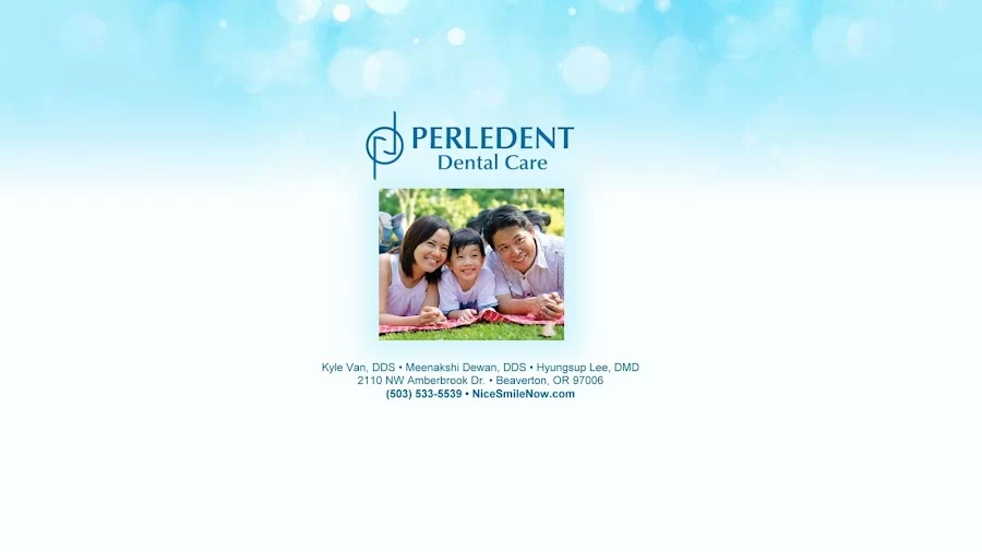 Perledent Dental Care Picture 1