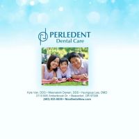 Perledent Dental Care ico