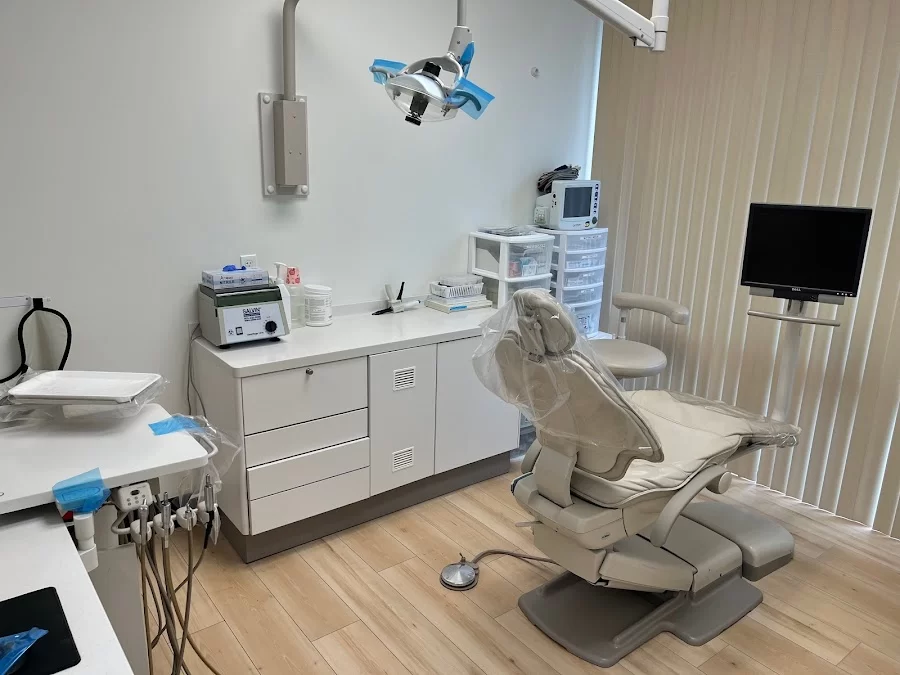 Perledent Dental Care Picture 4