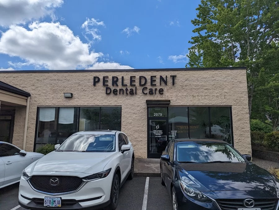 Perledent Dental Care Picture 6