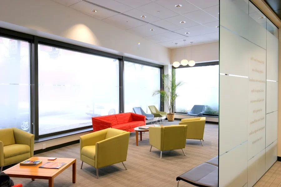 Equitas Health Short North Medical Center Picture 2