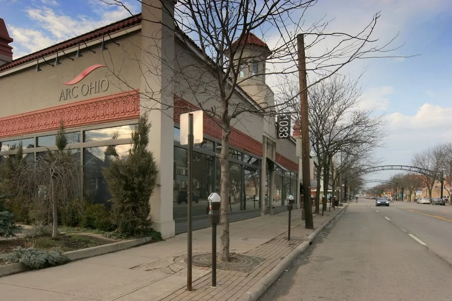 Equitas Health Short North Medical Center Picture 9
