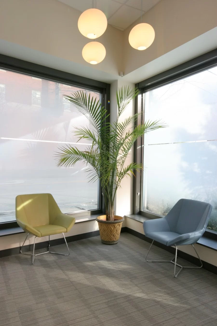 Equitas Health Short North Medical Center Picture 10