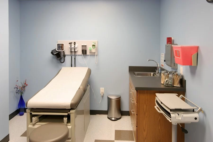 Equitas Health Short North Medical Center Picture 3