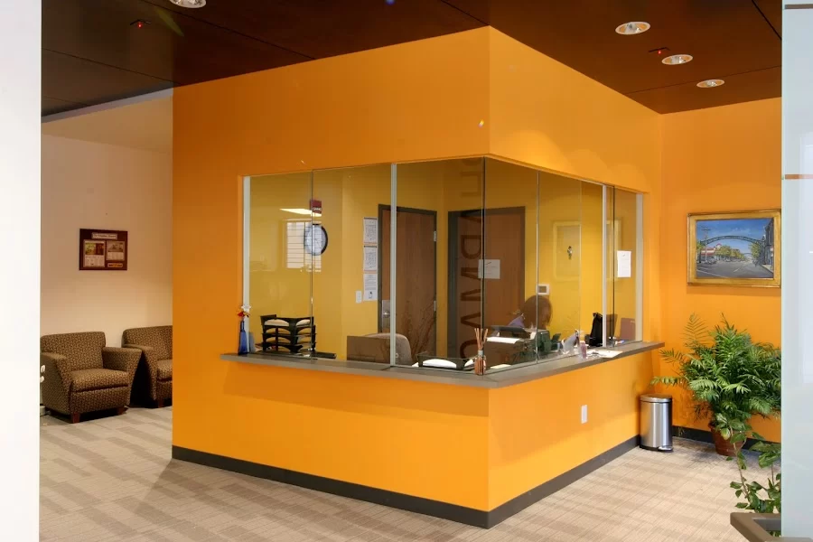 Equitas Health Short North Medical Center Picture 5