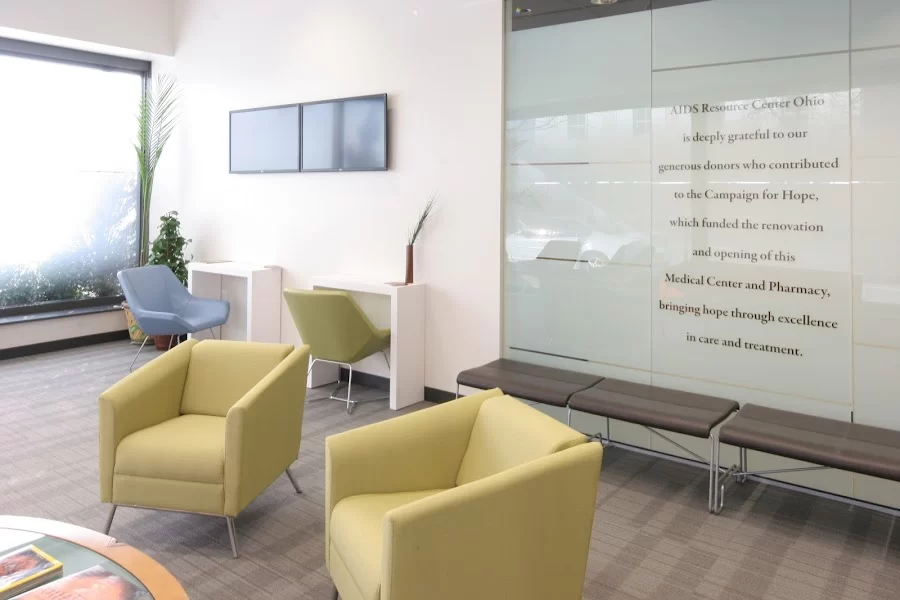 Equitas Health Short North Medical Center Picture 4