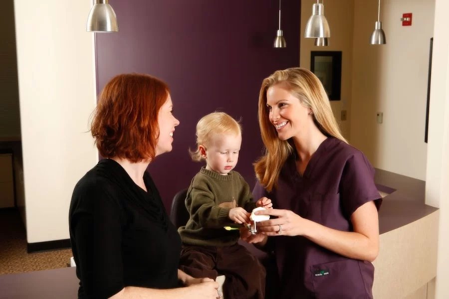 Dr. Ashley P. Schaaf, DDS Picture 4