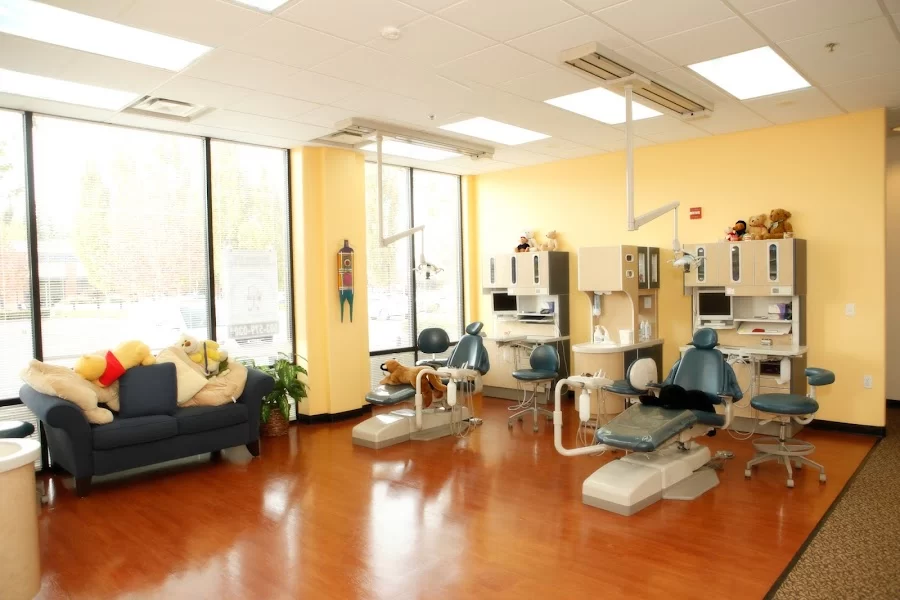 Dr. Carolyn A. Muckerheide, DDS Picture 5