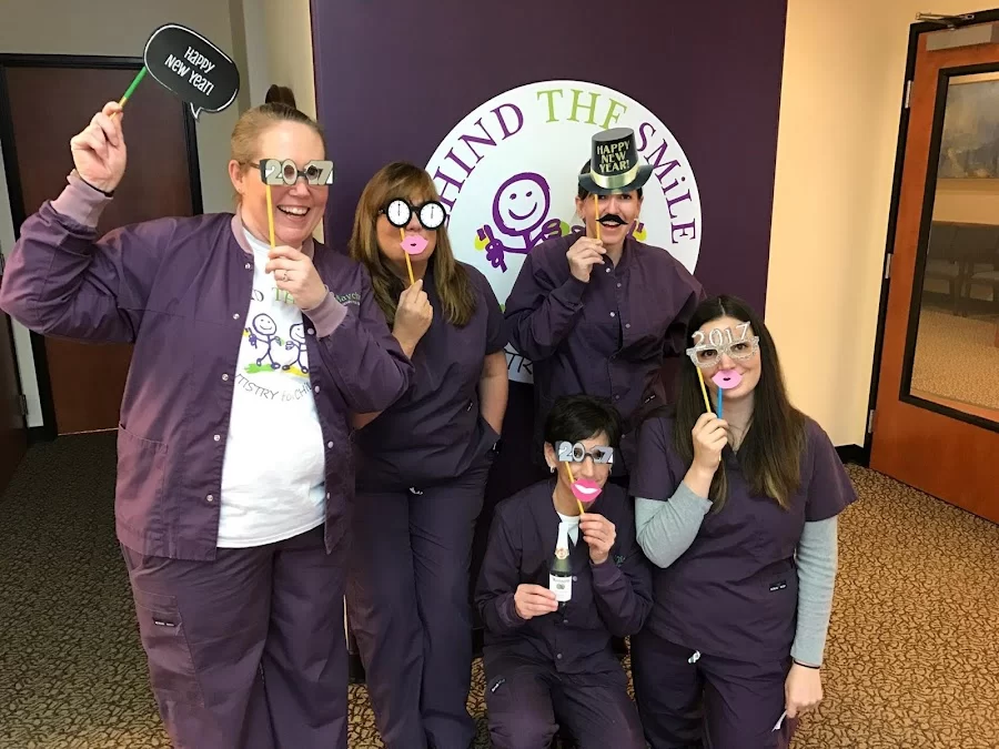 Dr. Carolyn A. Muckerheide, DDS Picture 8