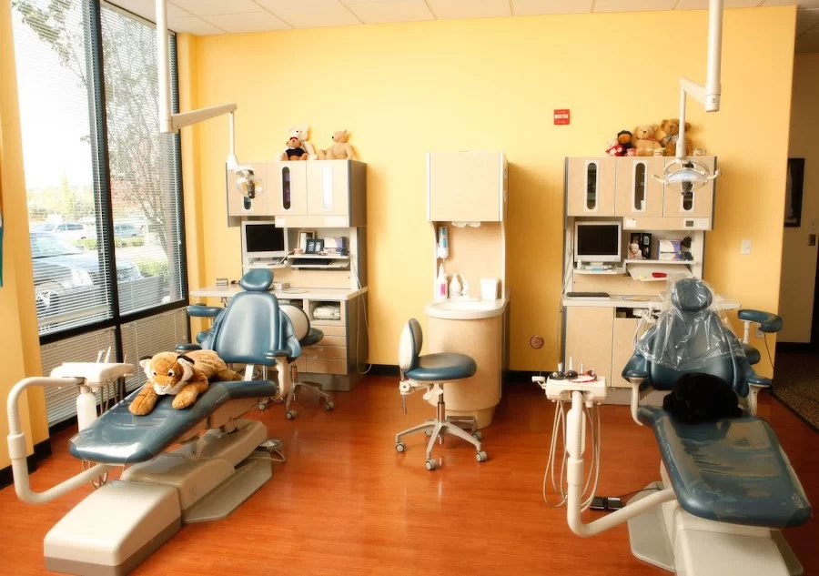 Dr. Carolyn A. Muckerheide, DDS Picture 4