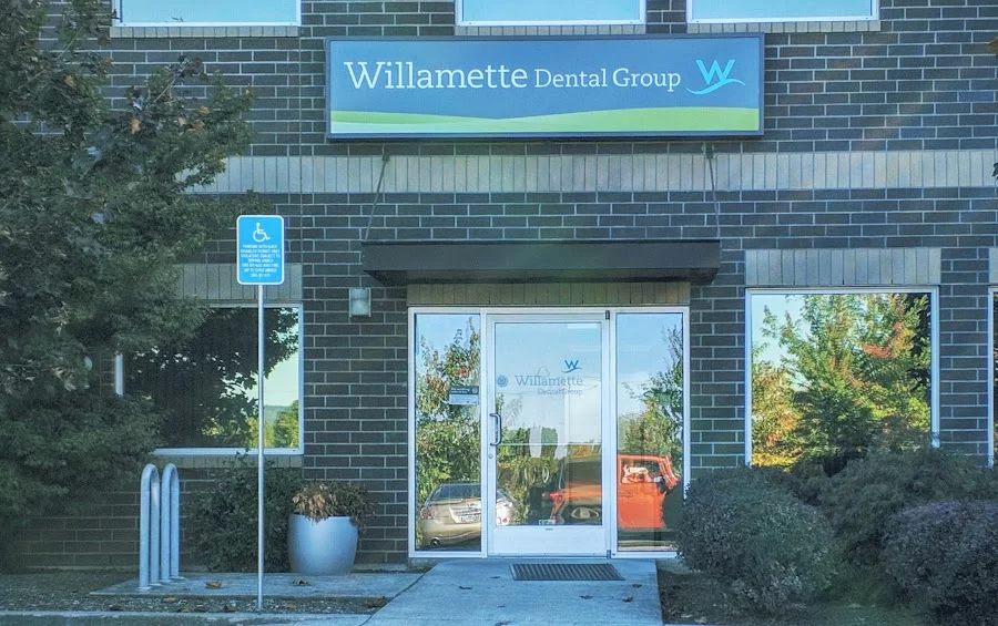 Willamette Dental Group - Tigard Picture 4